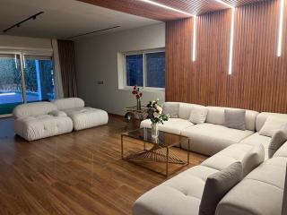 Velora 4 BR Villa With pool and waterfall in New Cairo - 6