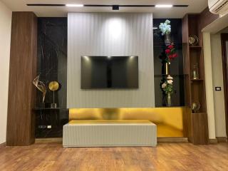 Velora 4 BR Villa With pool and waterfall in New Cairo - 3