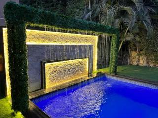 Velora 4 BR Villa With pool and waterfall in New Cairo - 0