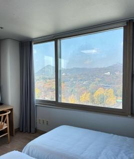 Jongno, Palace Views, Full options - 9