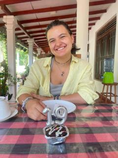 Sigiriya Moonlight Home - 5