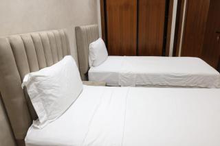 Dar Bouazza Luxury apartment with pools garden sports courts parking near the sea - 6