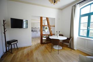 Königsgleis-Apartments - 9