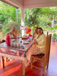 Sigiriya Moonlight Home - 6