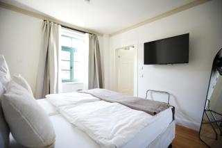 Königsgleis-Apartments - 6