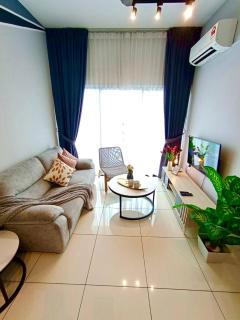 The Horizon Ipoh L15 by Grab A Stay - 0