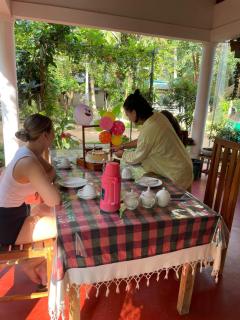 Sigiriya Moonlight Home - 9