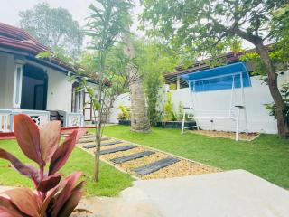 White Swan Villa Unawatuna - 0