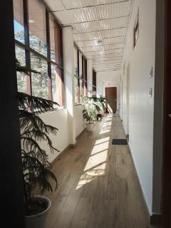 Hotel Morainic Hills Mall Road Bhagsunag - 7