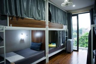 Hanoi Train Street Hostel - 1