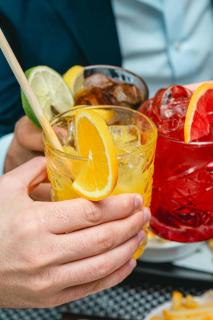 Qabila Westbay Hotel - 9