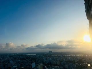 Căn hộ 3 phòng ngủ view biển Mỹ Khê ấm cúng - 9