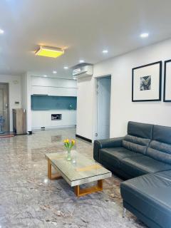 Căn hộ 3 phòng ngủ view biển Mỹ Khê ấm cúng - 6