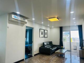 Căn hộ 3 phòng ngủ view biển Mỹ Khê ấm cúng - 5