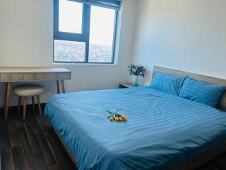 Căn hộ 3 phòng ngủ view biển Mỹ Khê ấm cúng - 4