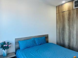 Căn hộ 3 phòng ngủ view biển Mỹ Khê ấm cúng - 1