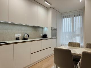 Volare Eastside View NB Stays - Chişinău - 0