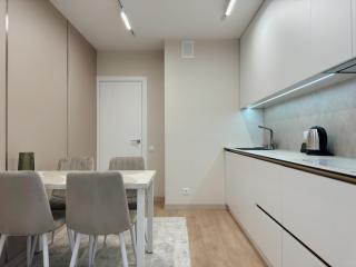 Volare Eastside View NB Stays - Chişinău - 8