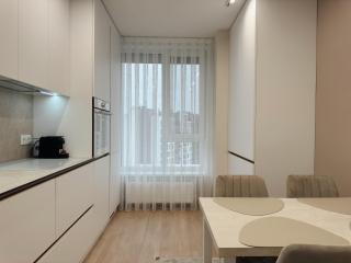 Volare Eastside View NB Stays - Chişinău - 9