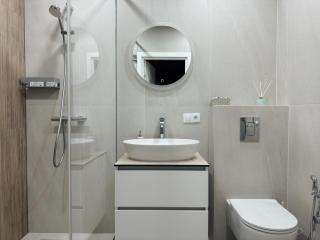 Volare Eastside View NB Stays - Chişinău - 2