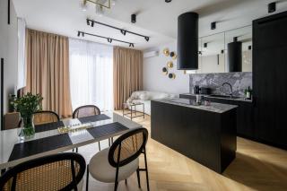 Fancy 2bdr Golden Dots apartment in city centre - 0