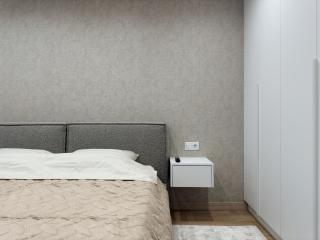 Volare Eastside View NB Stays - Chişinău - 6