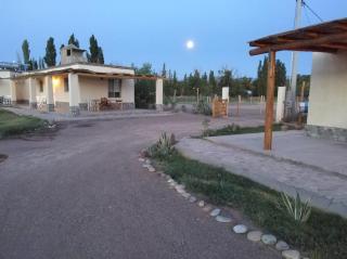 El Mirador A Los Andes - 6