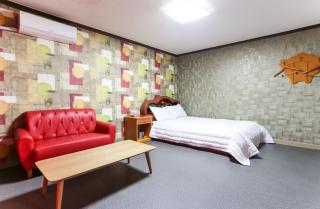 Gyeongpo Comodo Motel - 6