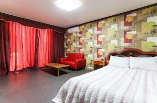 Gyeongpo Comodo Motel - 8