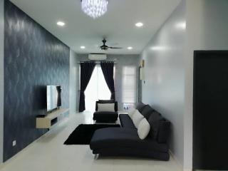 RelaksHomestay96 - 3