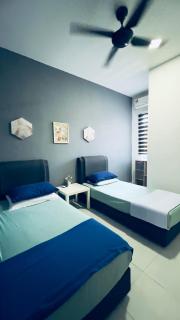 RelaksHomestay96 - 2