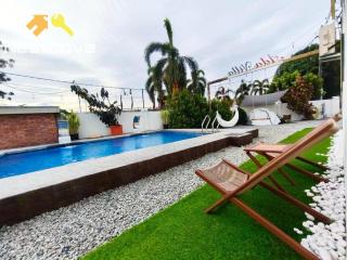ADA Luxury Villa Klebang By Nestcove - Kelebang Besar - 9