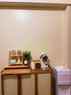 Avida Towers Abreeza Condo - Unli Matcha and Coffee - 9