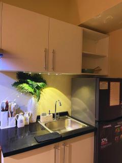 Avida Towers Abreeza Condo - Unli Matcha and Coffee - 5