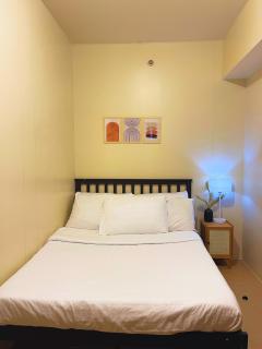 Avida Towers Abreeza Condo - Unli Matcha and Coffee - 1