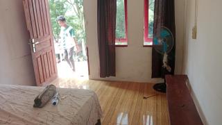 Penginapan ng bahorok - 7