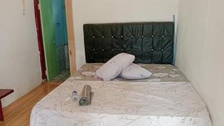 Penginapan ng bahorok - 6