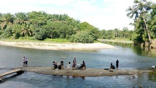 Penginapan ng bahorok - 2