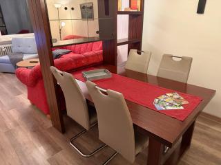 NEU! Innenstadt inklusive Bettwäsche und Handtüchern, Kaffeevollautomat - 4