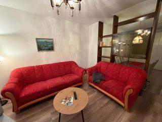 NEU! Innenstadt inklusive Bettwäsche und Handtüchern, Kaffeevollautomat - 2