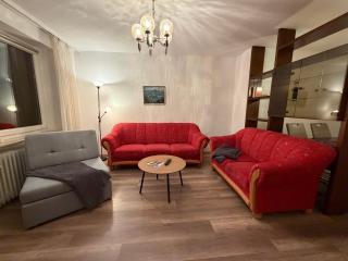 NEU! Innenstadt inklusive Bettwäsche und Handtüchern, Kaffeevollautomat - 0