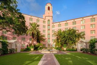 The Vinoy Resort & Golf Club, Autograph Collection - 6