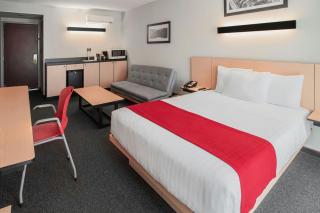 City Express by Marriott Durango - 3