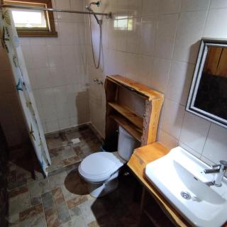 Cabañas Hualles de Huillinco - 5