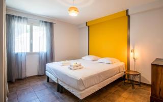 L'air du Tarn fibre jardin parking - 2