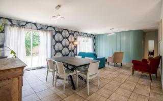 L'air du Tarn fibre jardin parking - 7