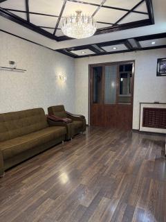 Apartments in Mirabad - 2