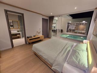 Luxury BRAND NEW VILLA and Near Beach #1 - 0