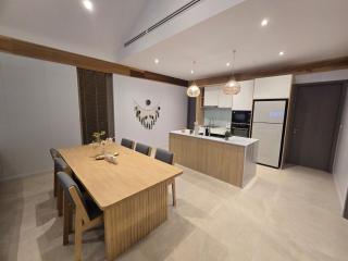 Luxury BRAND NEW VILLA and Near Beach #1 - 4