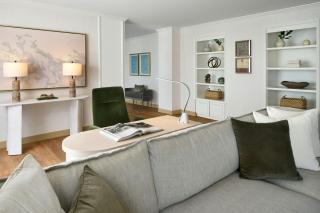 The Westin DC Downtown - 9